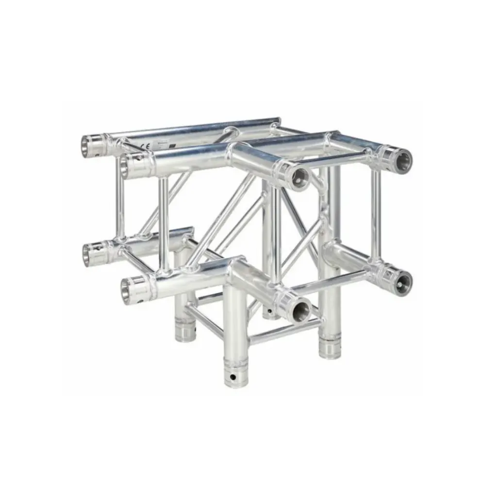 Structure Angle Carré 290