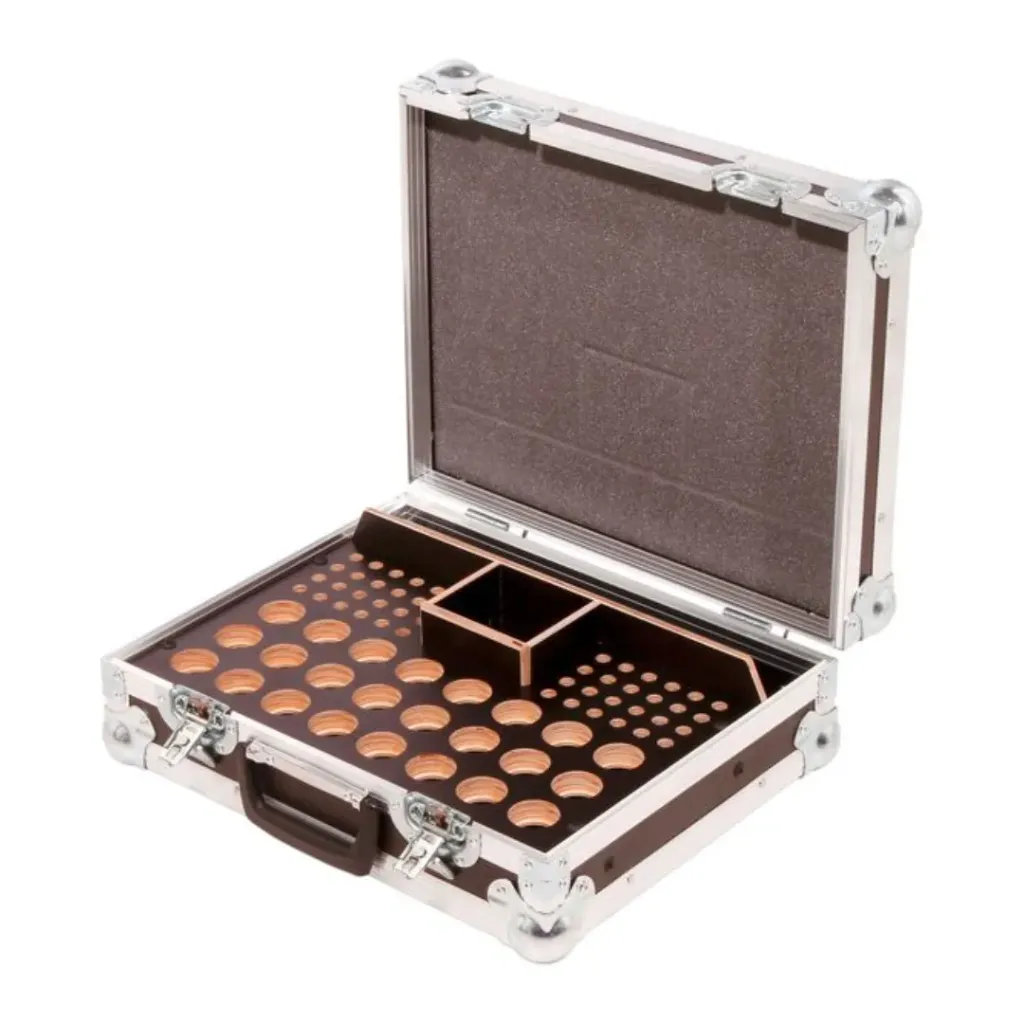 Malette 96 Goupilles & Beta struture