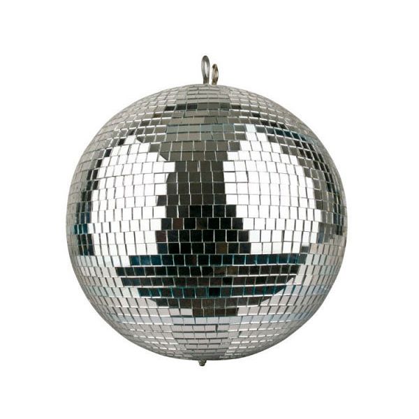 Boule à facette 30cm