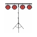 Pack 4 Leds