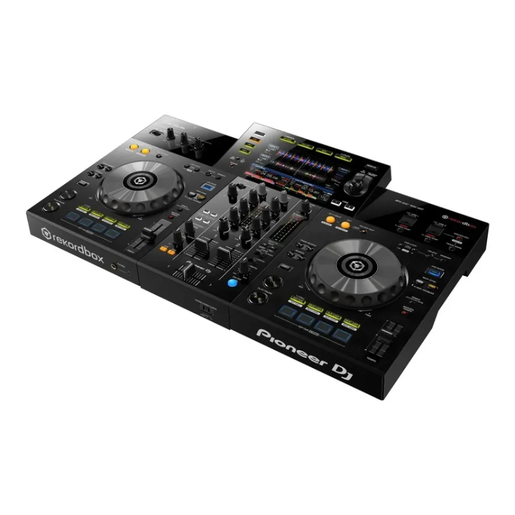 Contrôleur Pioneer XDJ-RR