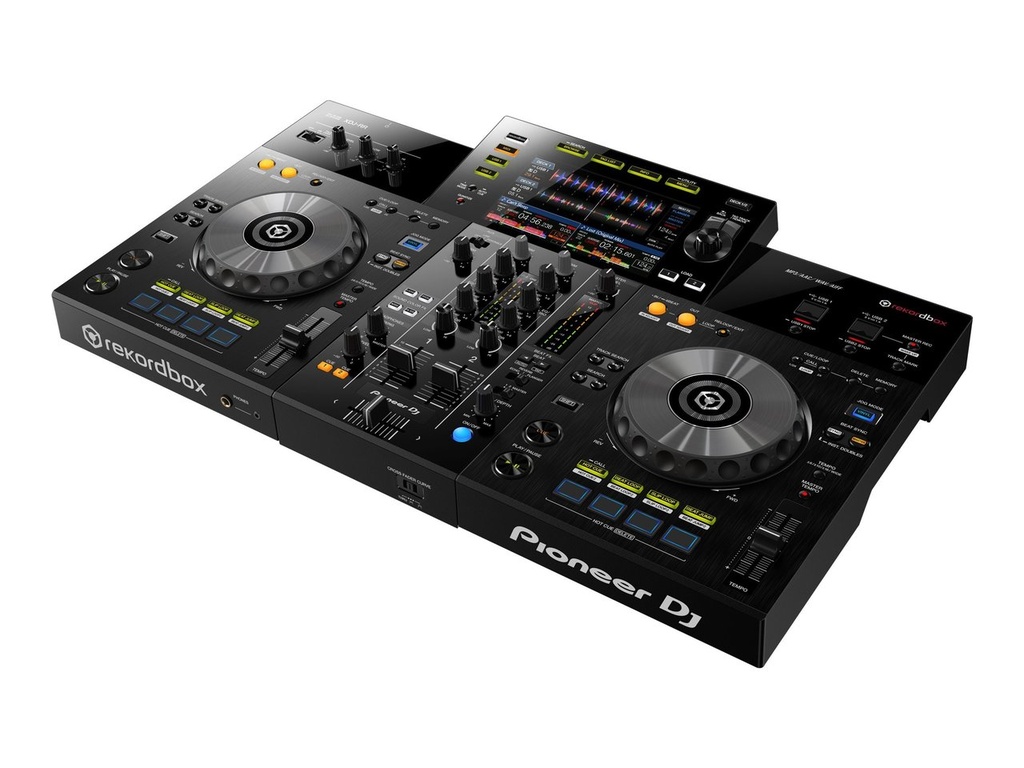 Contrôleur Pioneer XDJ-RR