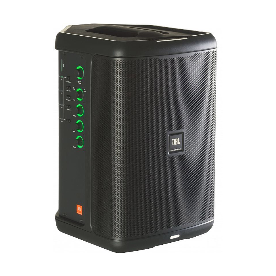 JBL One Compact Enceinte sur batterie