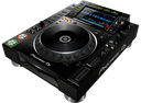 Platine Pioneer CDJ2000 nexus 2