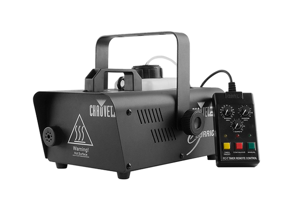 Machine à fumer 1200W