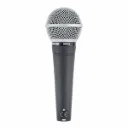 Micro Shure SM48