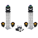 Pack Beam Small
