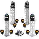 Pack Beam Medium