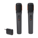 JBL 2 micros sans fils