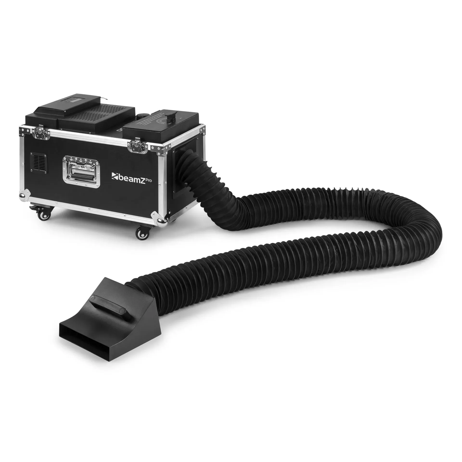 Machine fumée lourde 1400W