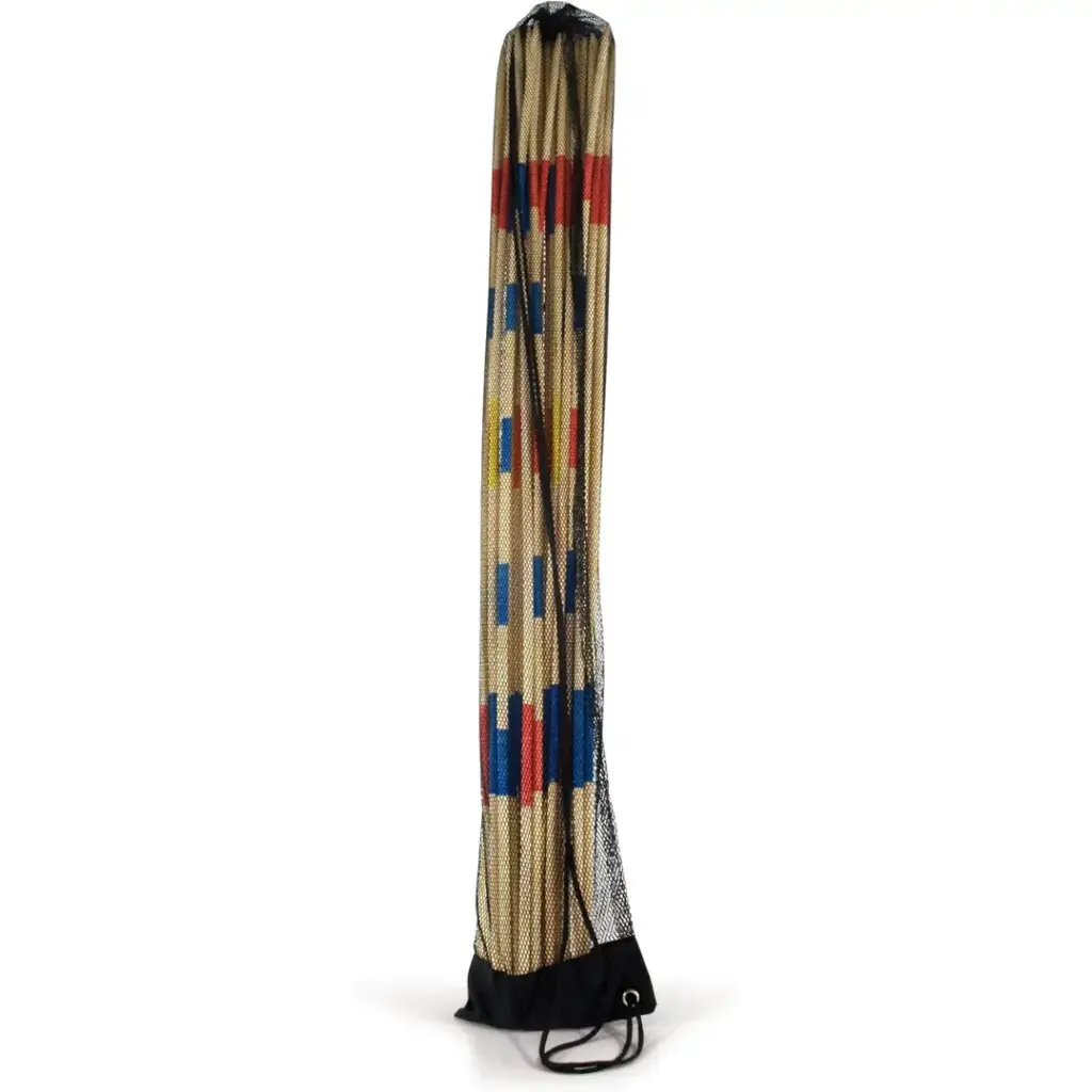 Mikado géant de 1m