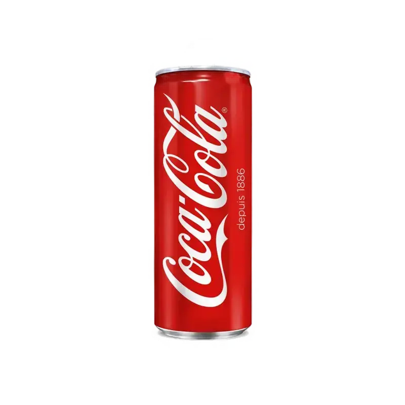 Coca Cola 33cl