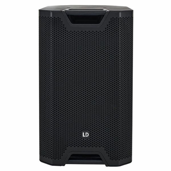 LD Systeme ICOA 15A BT Enceinte 