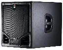 JBL 518S Caisson de basse