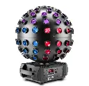 Cameo Rotofever boule à facettes LED