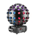 Rotofever boule à facettes LED