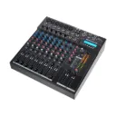 Table de mixage 12 canaux T.Mix