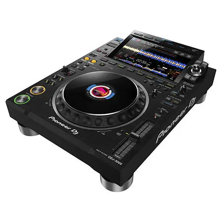 Platine Pioneer CDJ3000