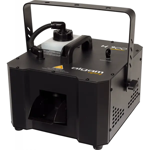 Machine à brouillard 900W