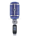 Micro Shure Super 55 Deluxe