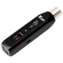 Récepteur XLR Bluetooth 
