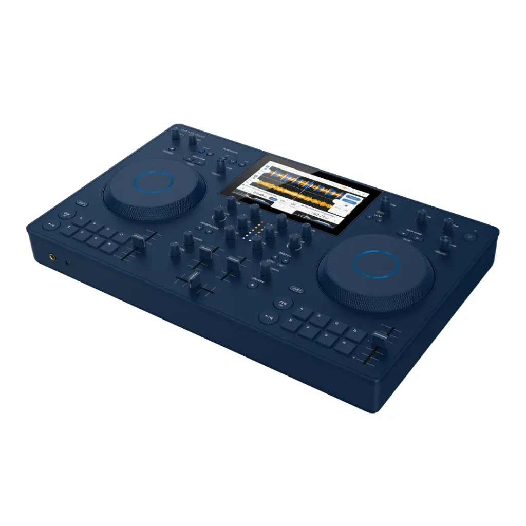 Contrôleur Pioneer  Omni-Duo