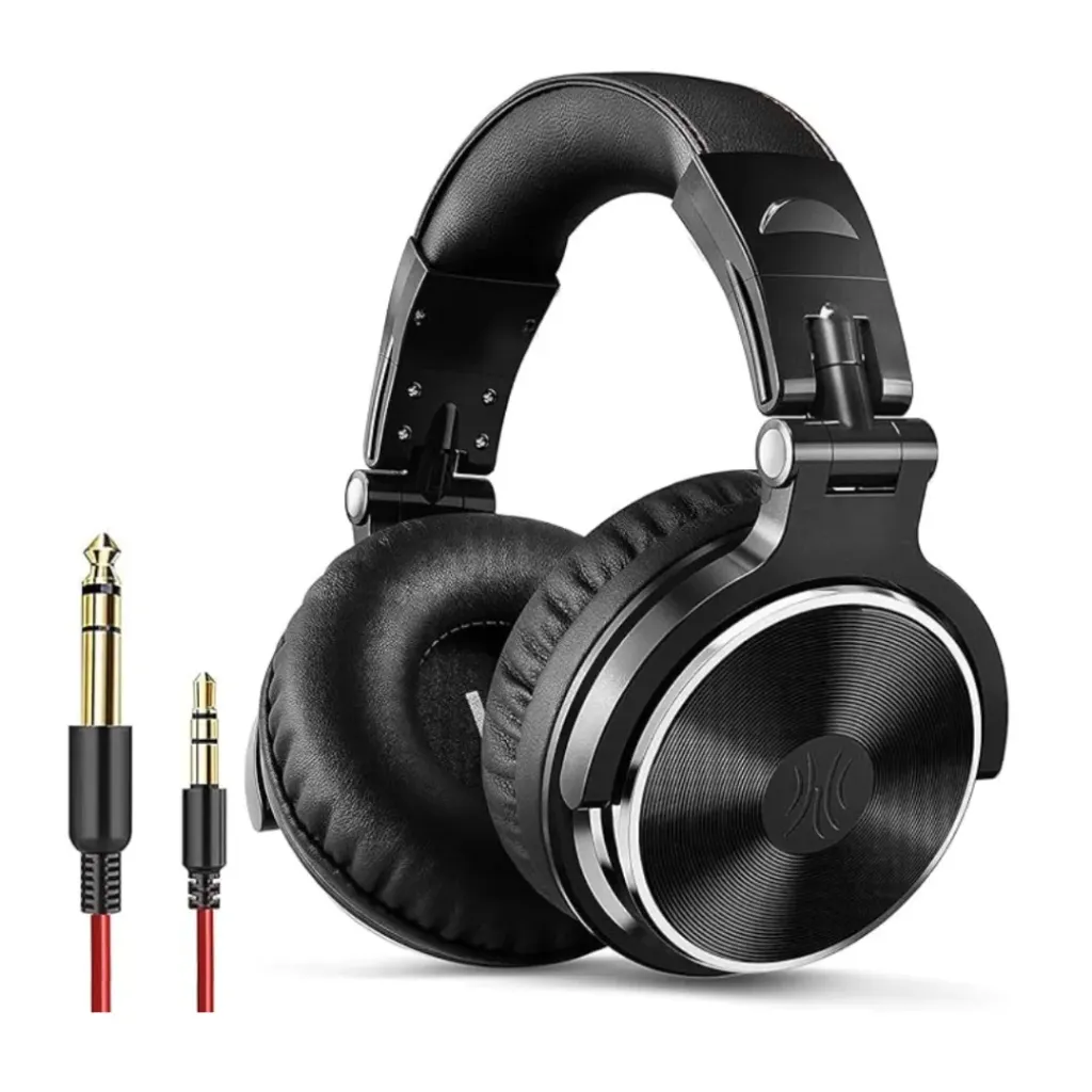 Casque Audio Filaire AMP Pro-10