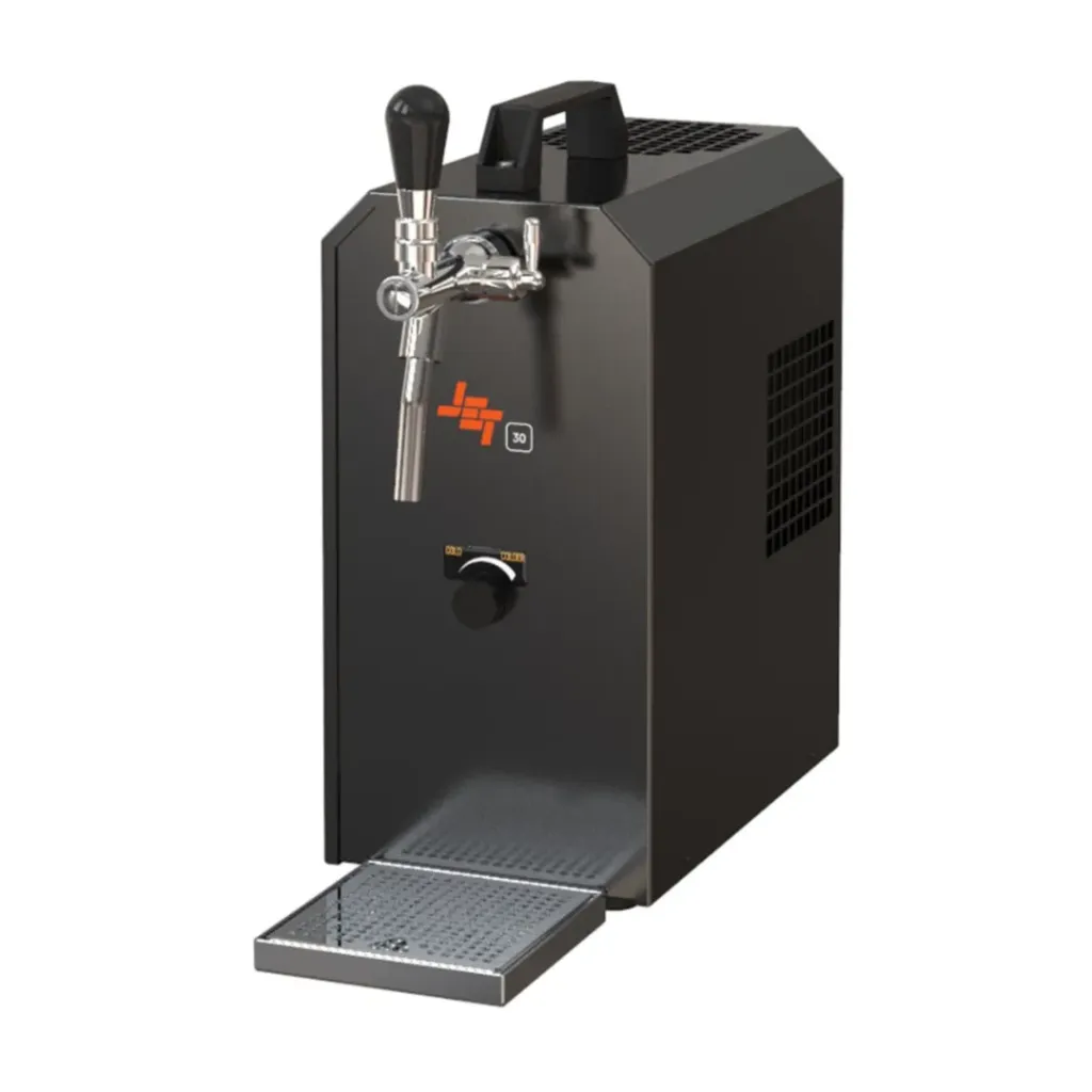 Tireuse 1Bec avec compresseur