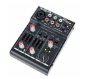 Micromixer 5 canaux avec Bluetooth