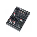 Micromixer 5 canaux avec Bluetooth