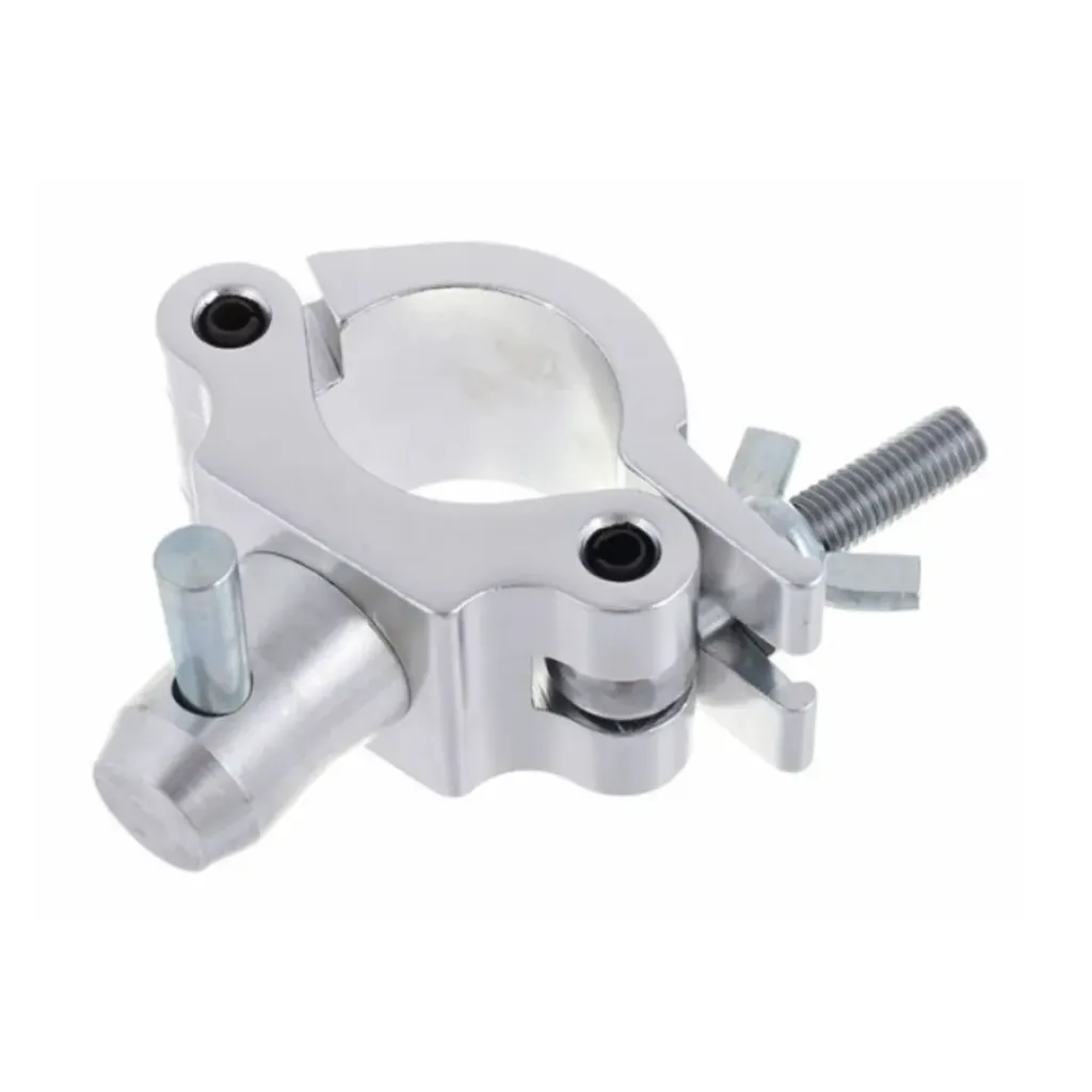 Structure Demi-coupleur