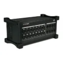 Boitier scène Allen & Heath DX168/X + 50m câbles