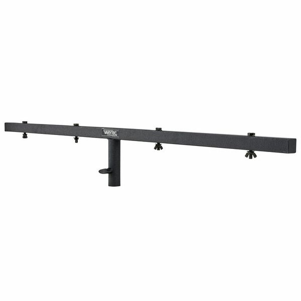 Barre de fixation jeux de lumières