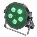 Par Led plat 20W