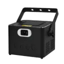 Laser 8W RGB