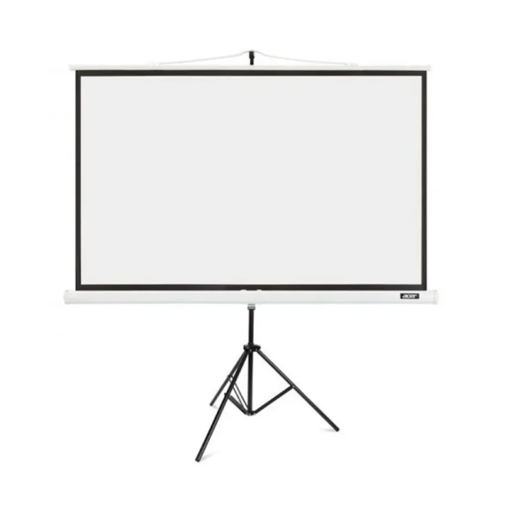 Ecran de projection 87"