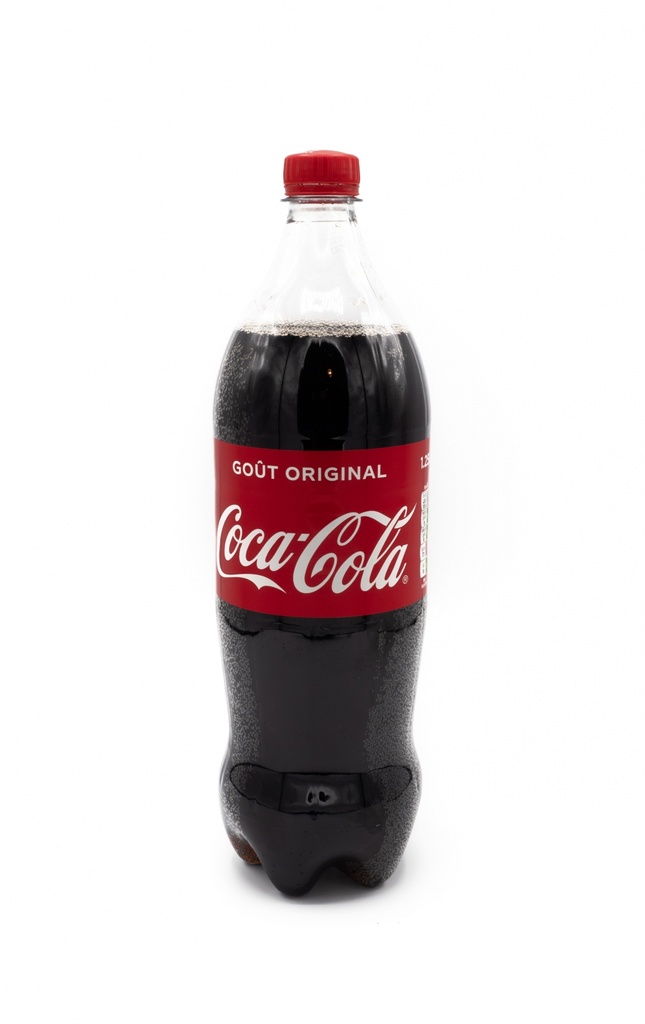 Coca Cola 1L