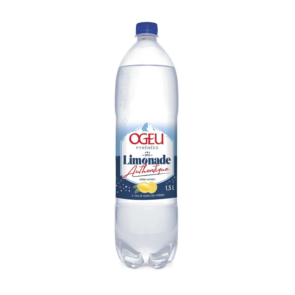 Ogeu Limonade 1,5L