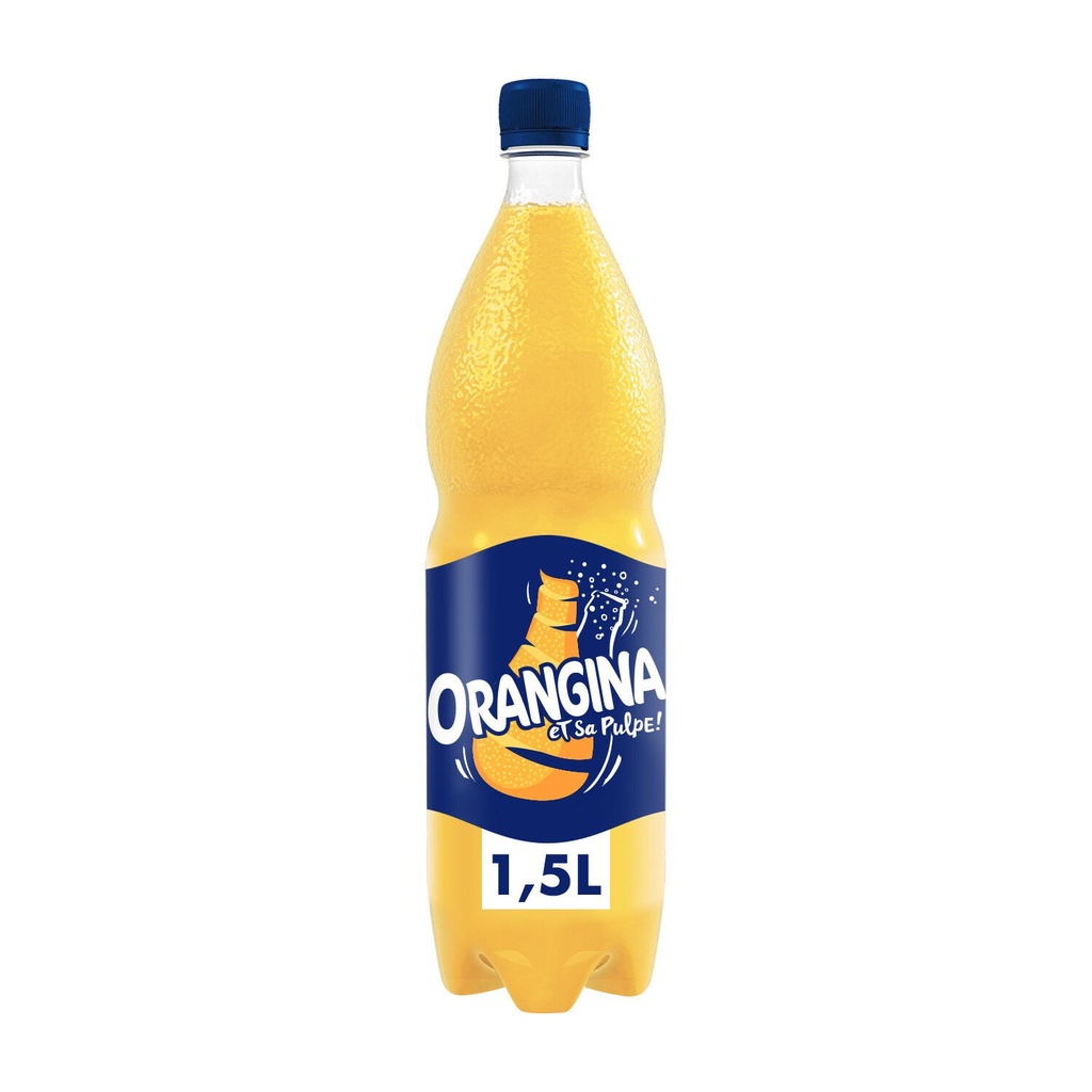 Orangina 1,5L 