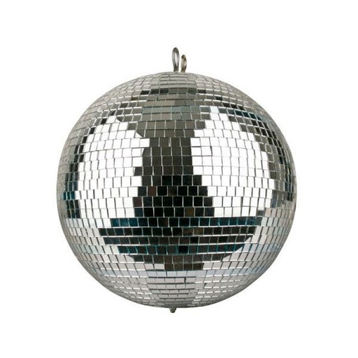 Boule à facette 30cm