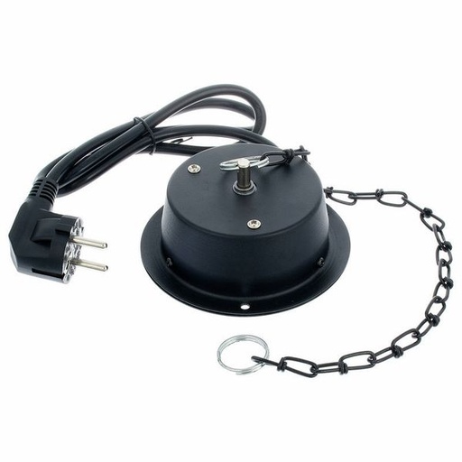 Moteur boule à facette 3kg Max