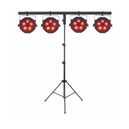Pack 4 Leds