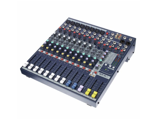 Soundcraft EFX8