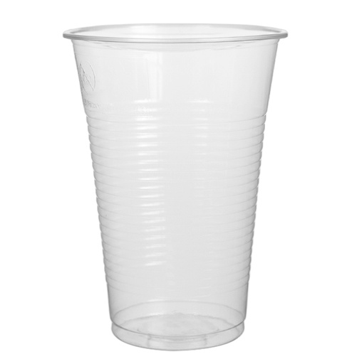 Gobelet jetable x50