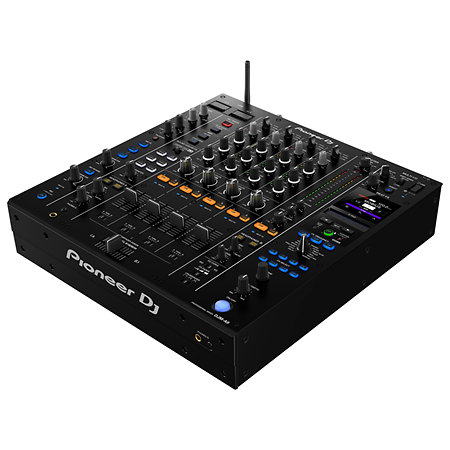 Table de mixage Pioneer DJM A9