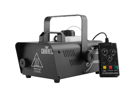 Machine à fumer 1200W
