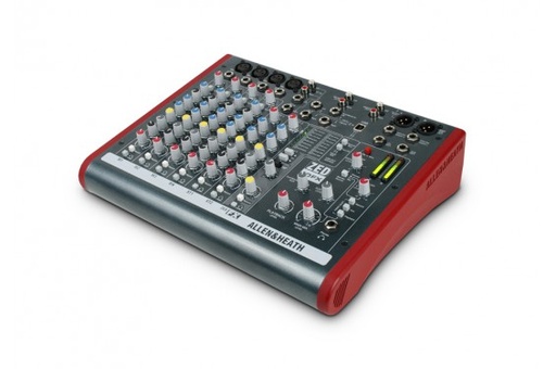 Allen & Heath ZED-10