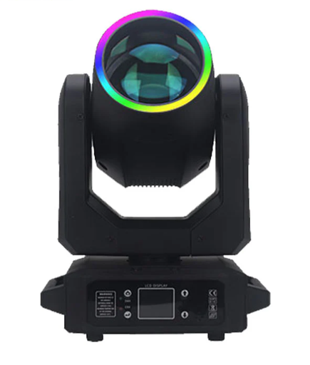 Lyre Beam 200W Led