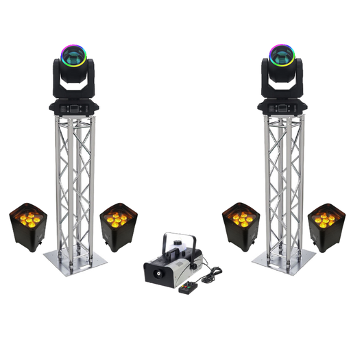 Pack Beam Small