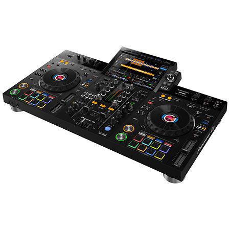 Contrôleur Pioneer XDJ-RX3